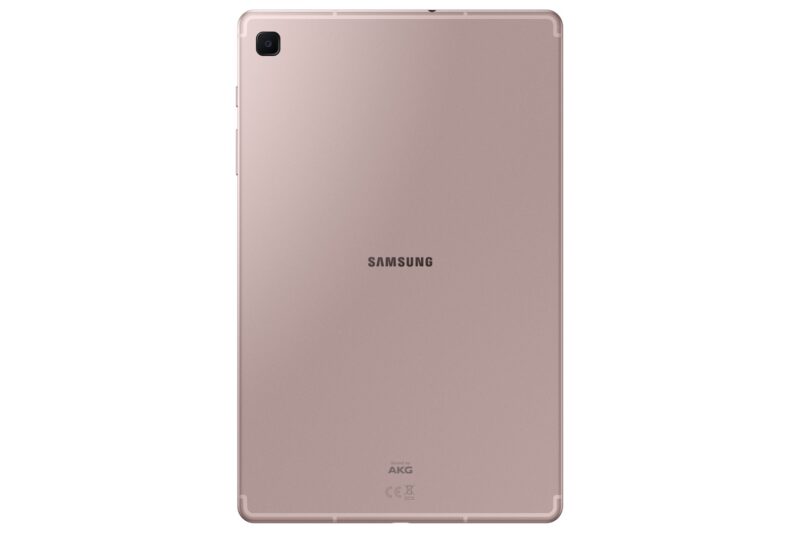 Samsung Galaxy Tab S6 Lite (P620) 4/64GB WiFi Pink