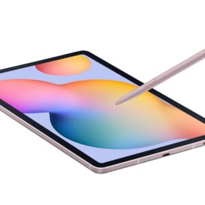 Samsung Galaxy Tab S6 Lite (P620) 4/64GB WiFi Pink
