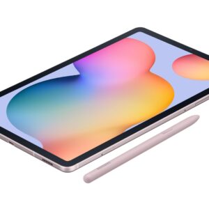 Samsung Galaxy Tab S6 Lite (P620) 4/64GB WiFi Pink