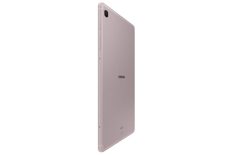 Samsung Galaxy Tab S6 Lite (P620) 4/64GB WiFi Pink