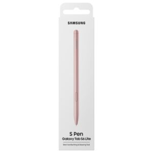 Samsung Galaxy Tab S6 Lite (P620) 4/64GB WiFi Pink