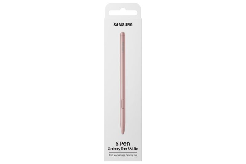 Samsung Galaxy Tab S6 Lite (P620) 4/64GB WiFi Pink