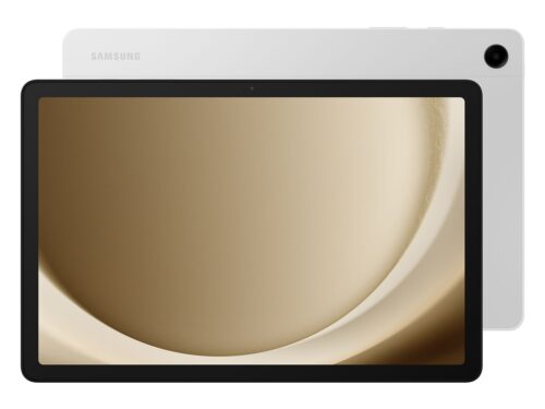 Samsung Galaxy Tab A9+ | 11″ | 4 GB RAM | 64 GB Wi-Fi | Srebrny