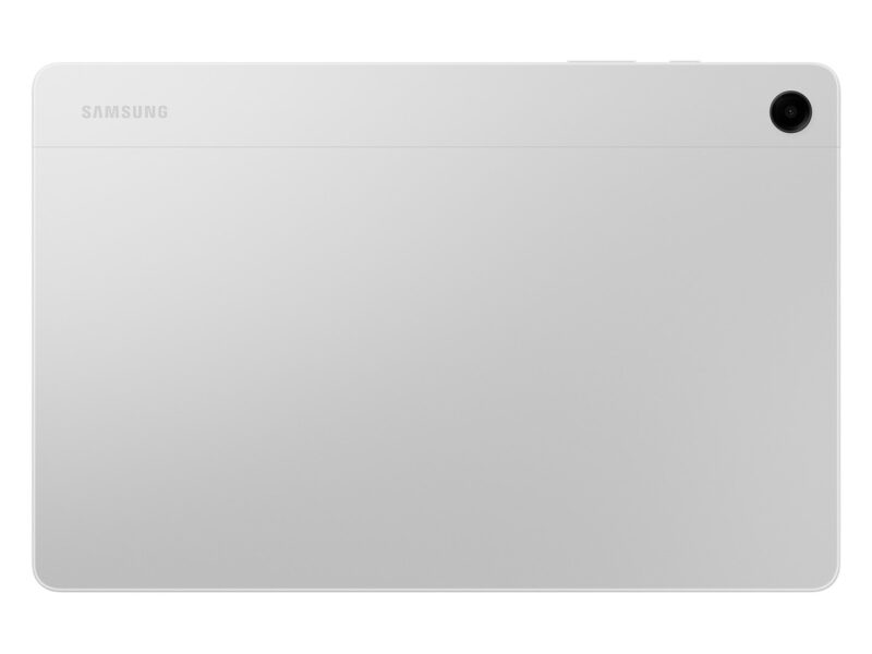 Samsung Galaxy Tab A9+ SM-X210N 64 GB 27,9 cm (11") 4 GB Wi-Fi 5 (802.11ac) Android 13 Srebrny