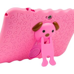 BLOW TABLET KIDSTAB7 V2 BLOW 4/32GB RÓŻOWE ETUI 2M