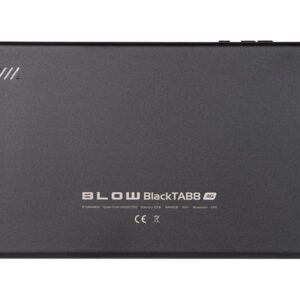 BLOW TABLET BLOW BLACKTAB8 3/32GB 4G LTE IPS