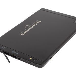 BLOW TABLET BLOW BLACKTAB8 3/32GB 4G LTE IPS