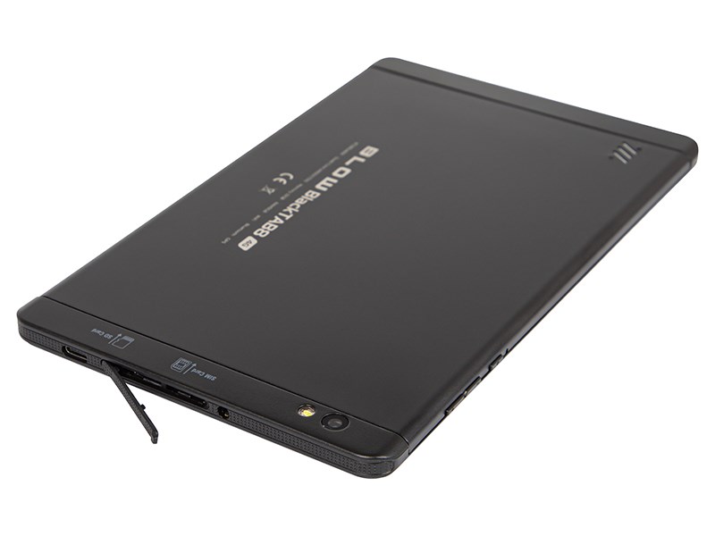 BLOW TABLET BLOW BLACKTAB8 3/32GB 4G LTE IPS