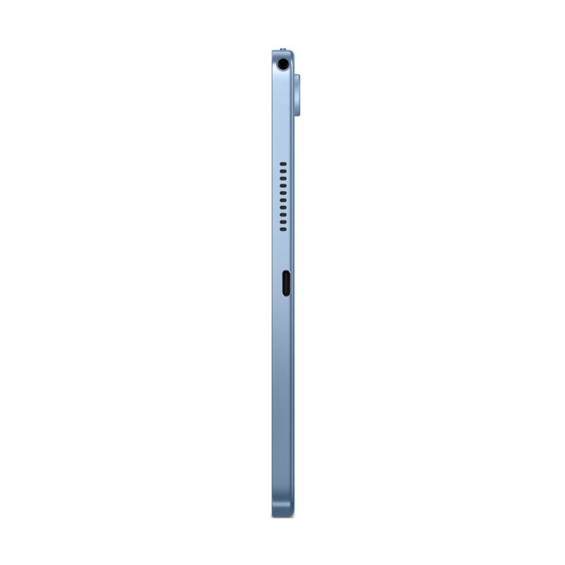 Lenovo Tab MediaTek Helio G85 10.1" WUXGA IPS 400nits 60Hz Touch 4/128GB Arm Mali-G52 5100mAh  Android Polar Blue