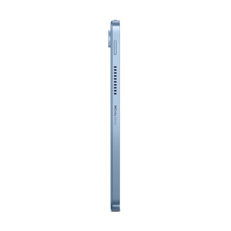 Lenovo Tab MediaTek Helio G85 10.1" WUXGA IPS 400nits 60Hz Touch 4/128GB Arm Mali-G52 5100mAh  Android Polar Blue