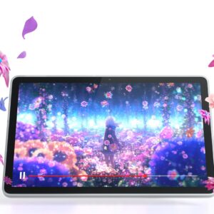 Lenovo Tab MediaTek Helio G85 10.1" WUXGA IPS 400nits 60Hz Touch 4/128GB Arm Mali-G52 5100mAh  Android Polar Blue
