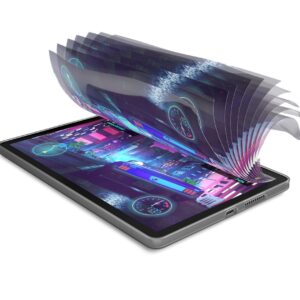 Lenovo Tab MediaTek Helio G85 10.1" WUXGA IPS 400nits 60Hz Touch 4/128GB Arm Mali-G52 5100mAh  Android Polar Blue