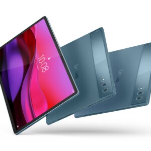 Lenovo Yoga Tab Plus | Snapdragon 8 Gen 3 | 16/256GB + Pen