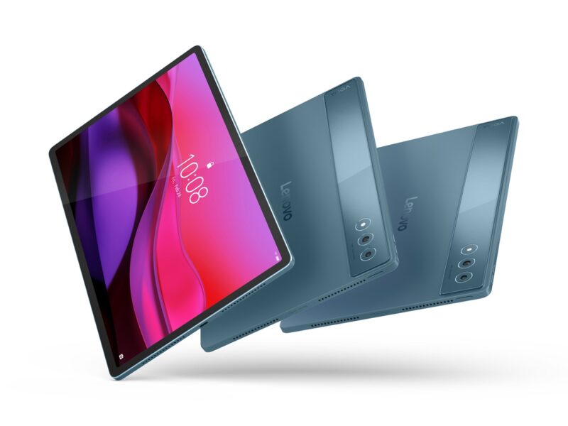 Lenovo Yoga Tab Plus | Snapdragon 8 Gen 3 | 16/256GB + Pen