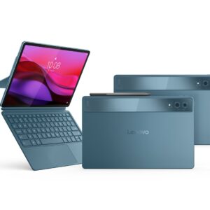 Lenovo Yoga Tab Plus | Snapdragon 8 Gen 3 | 16/256GB + Pen