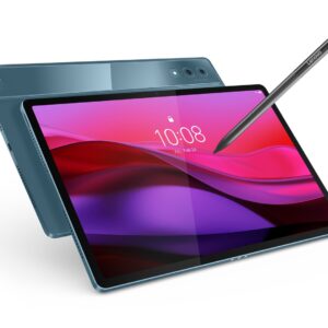 Lenovo Yoga Tab Plus | Snapdragon 8 Gen 3 | 16/256GB + Pen