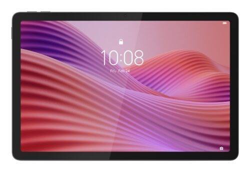 Lenovo Tab M10 G3 LTE | Helio G85 | 4/128GB Luna Grey