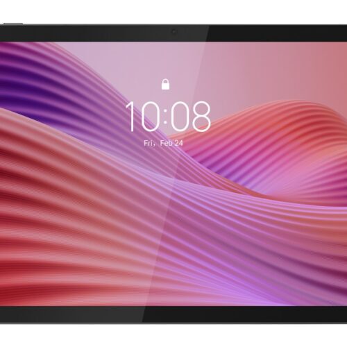 Lenovo Tab Helio G85 10,1" WUXGA 4/128GB Arm Mali-G52 LTE Android Luna Grey