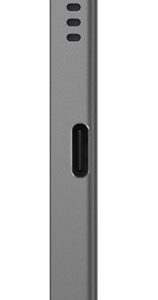 Lenovo Tab Helio G85 10,1" WUXGA 4/128GB Arm Mali-G52 LTE Android Luna Grey