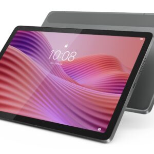 Lenovo Tab Helio G85 10,1" WUXGA 4/128GB Arm Mali-G52 LTE Android Luna Grey