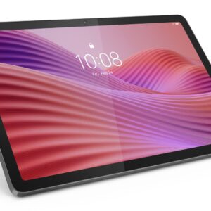 Lenovo Tab Helio G85 10,1" WUXGA 4/128GB Arm Mali-G52 LTE Android Luna Grey