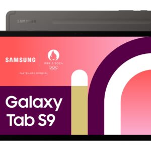 Samsung Galaxy Tab S9 Wi-Fi | 8GB RAM | 128GB Graphite