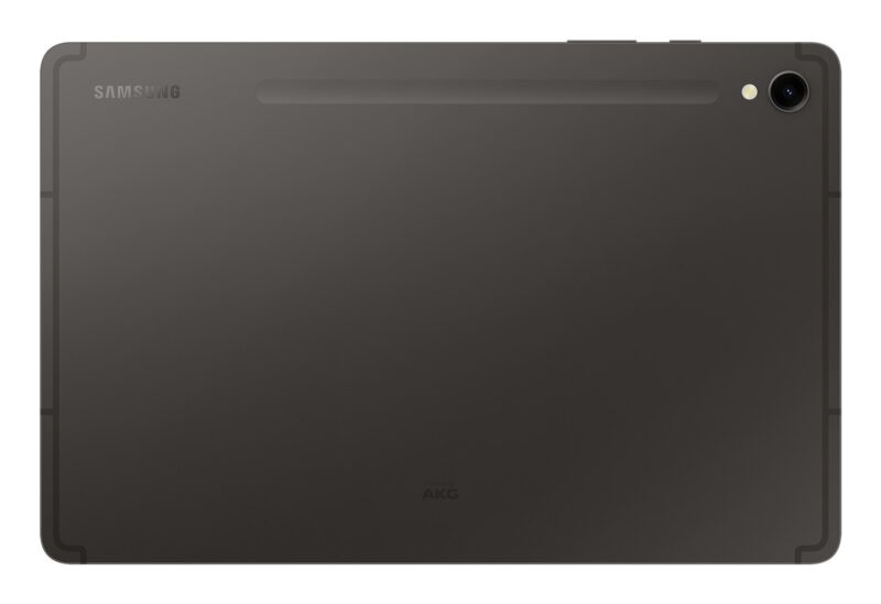 Samsung Galaxy Tab S9 Wi-Fi | 8GB RAM | 128GB Graphite