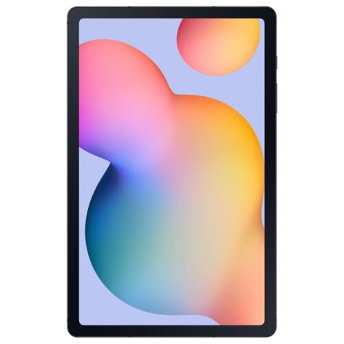 Samsung Galaxy Tab S6 Lite SM-P620 128 GB 26,4 cm (10.4") 4 GB Wi-Fi 5 (802.11ac) Szary