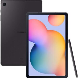 Samsung Galaxy Tab S6 Lite SM-P620 128 GB 26,4 cm (10.4") 4 GB Wi-Fi 5 (802.11ac) Szary