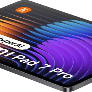 Tablet Xiaomi Pad 7 Pro 12/512GB Grey (WYPRZEDAŻ)