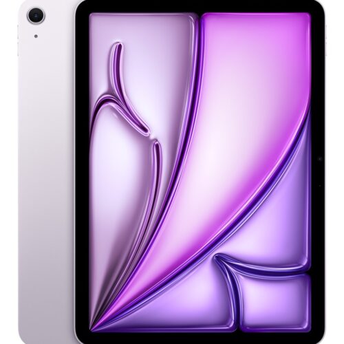Apple 11-inch iPad Air Wi-Fi 512GB - Purple