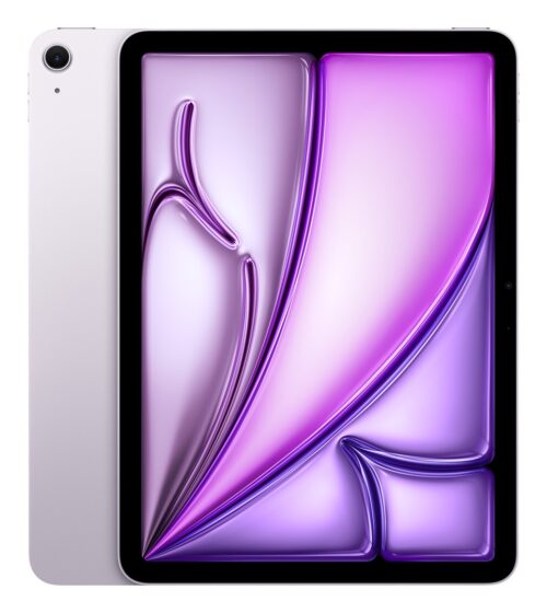 Apple iPad Air 11 (2025) | Wi-Fi | 512GB Purple