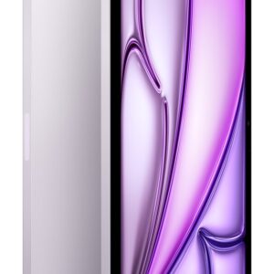 Apple 11-inch iPad Air Wi-Fi 512GB - Purple