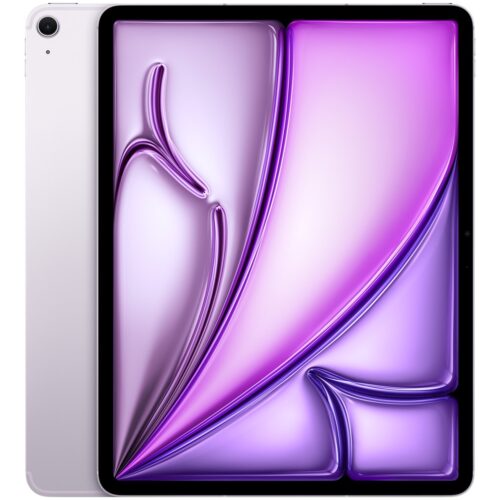 Apple 13-inch iPad Air Wi-Fi + LTE 128GB - Purple