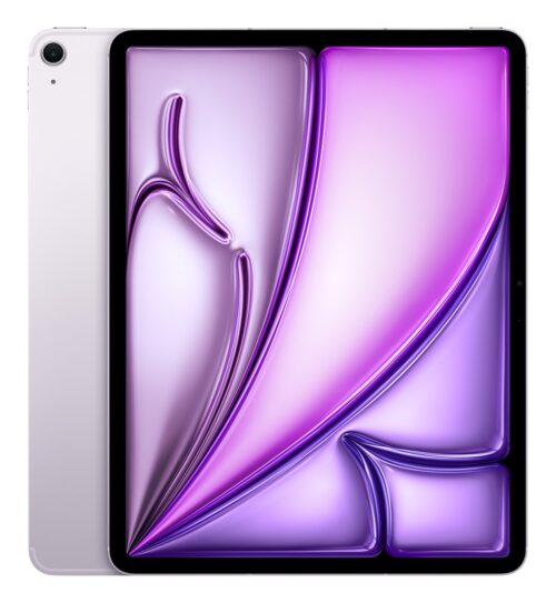 Apple iPad Air 13 (2025) | Wi-Fi + LTE | 128GB Purple