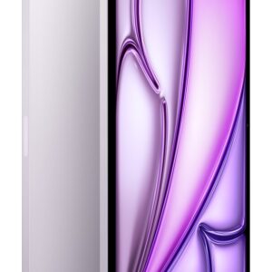 Apple 13-inch iPad Air Wi-Fi + LTE 128GB - Purple