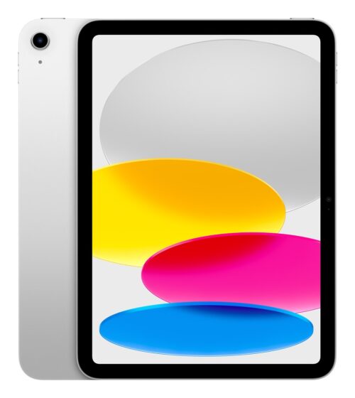 Apple iPad 11 (2025) | Wi-Fi | 128GB Silver