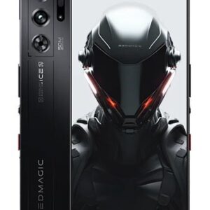 Smartphone Nubia Redmagic 9 Pro 5G 12/256GB (Sleet)