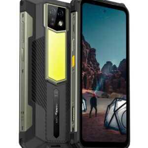 Smartfon Ulefone Armor 24 12/256GB Czarny