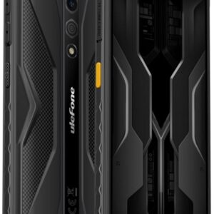 Smarton Ulefone Armor X12 3/32GB Czarny