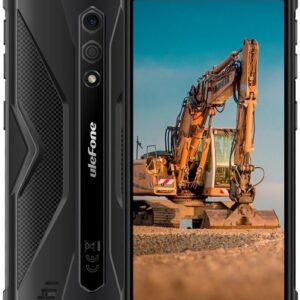 Smarton Ulefone Armor X12 3/32GB Czarny