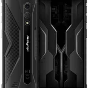 Smarton Ulefone Armor X12 3/32GB Czarny
