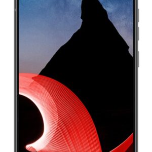 Smartfon Motorola ThinkPhone 8/256GB 6,55" AMOLED 2400x1080 5G DS Carbon Black