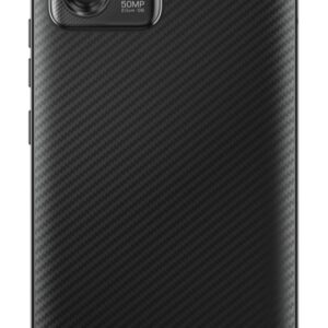 Smartfon Motorola ThinkPhone 8/256GB 6,55" AMOLED 2400x1080 5G DS Carbon Black