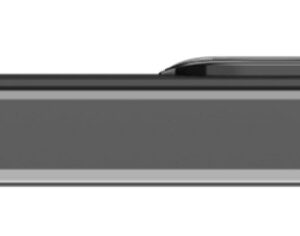 Smartfon Motorola ThinkPhone 8/256GB 6,55" AMOLED 2400x1080 5G DS Carbon Black