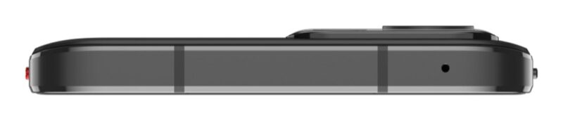 Smartfon Motorola ThinkPhone 8/256GB 6,55" AMOLED 2400x1080 5G DS Carbon Black