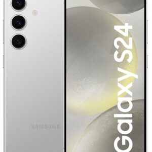 Smartfon Samsung Galaxy S24 (S921) 8/256GB 6,2" 2340x1080 4000mAh 5G Dual SIM szary