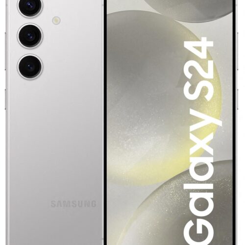 Smartfon Samsung Galaxy S24 (S921) 8/256GB 6,2" 2340x1080 4000mAh 5G Dual SIM szary