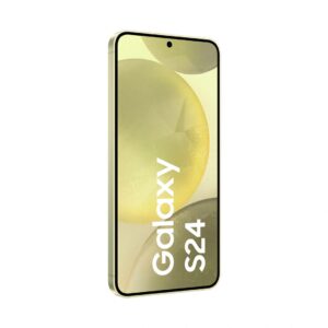 Smartfon Samsung Galaxy S24 (S921) 8/128GB 6,2" 2340x1080 4000mAh 5G Dual SIM żółty