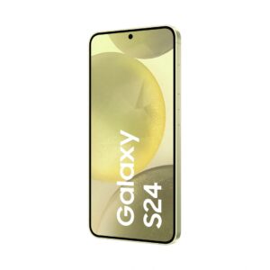 Smartfon Samsung Galaxy S24 (S921) 8/128GB 6,2" 2340x1080 4000mAh 5G Dual SIM żółty